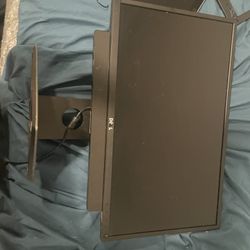 Dell Pc Monitor 