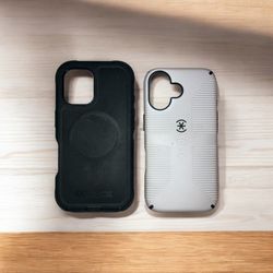 iPhone 16 Cases