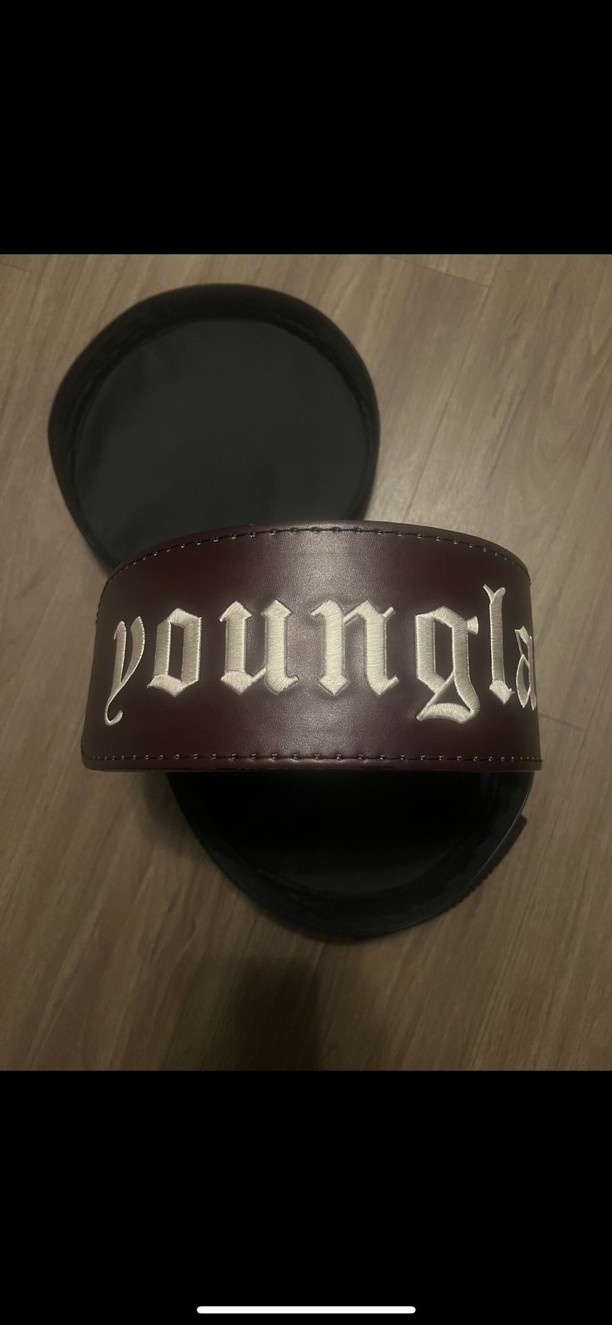 Brand New Youngla Weight Lifting Belt - Medium - $65