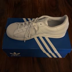 Adidas Superstar Size 9.5