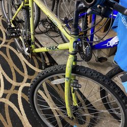 Trek Bike