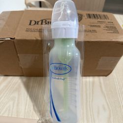 Dr.Brown’s Natural Flow Baby Bottles