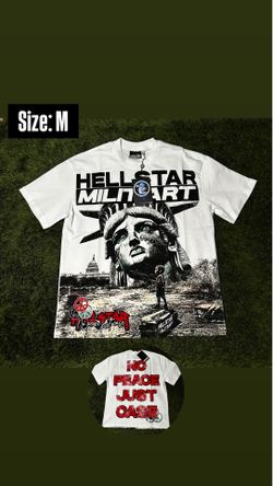Hellstar Shirt