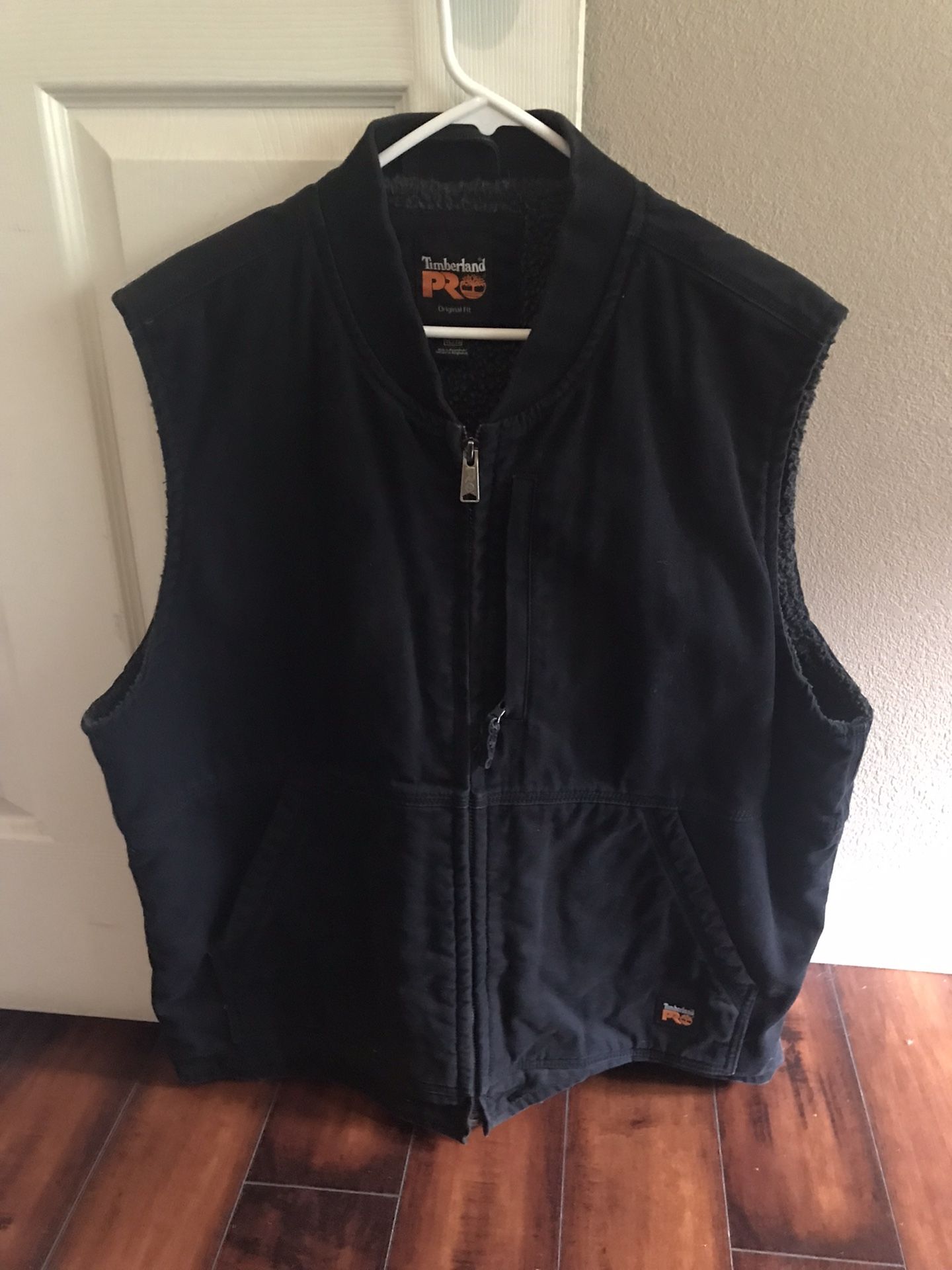 Timberland PRO xL Vest