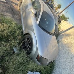 2003 Audi TT Parts