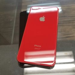 iphone 7+ PLUS free warranty ready for activation 