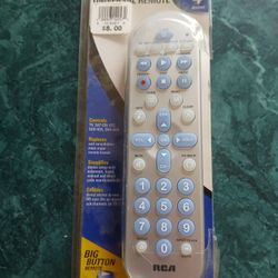 Universal Remote 