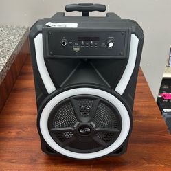 iLive Wireless Speaker System