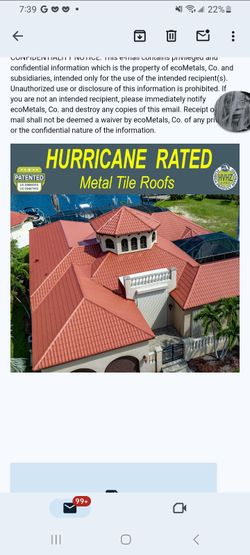 Manufacturer And Installers