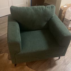 New Chair 