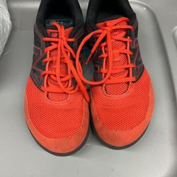 Weight Lifting Shoes New Balance 7.5 Men’s 