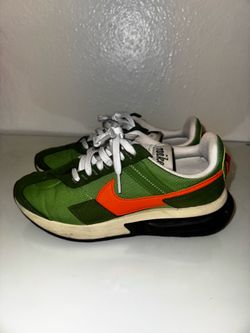 Nike air max Preday “Chlorophyll”