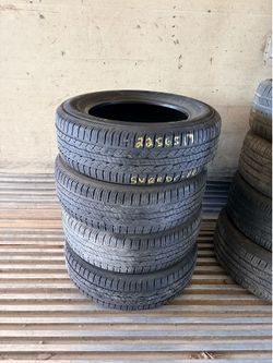 225-65-17 SUREDRIVE A/S SET (4)