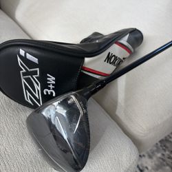 Srixon ZXi Driver