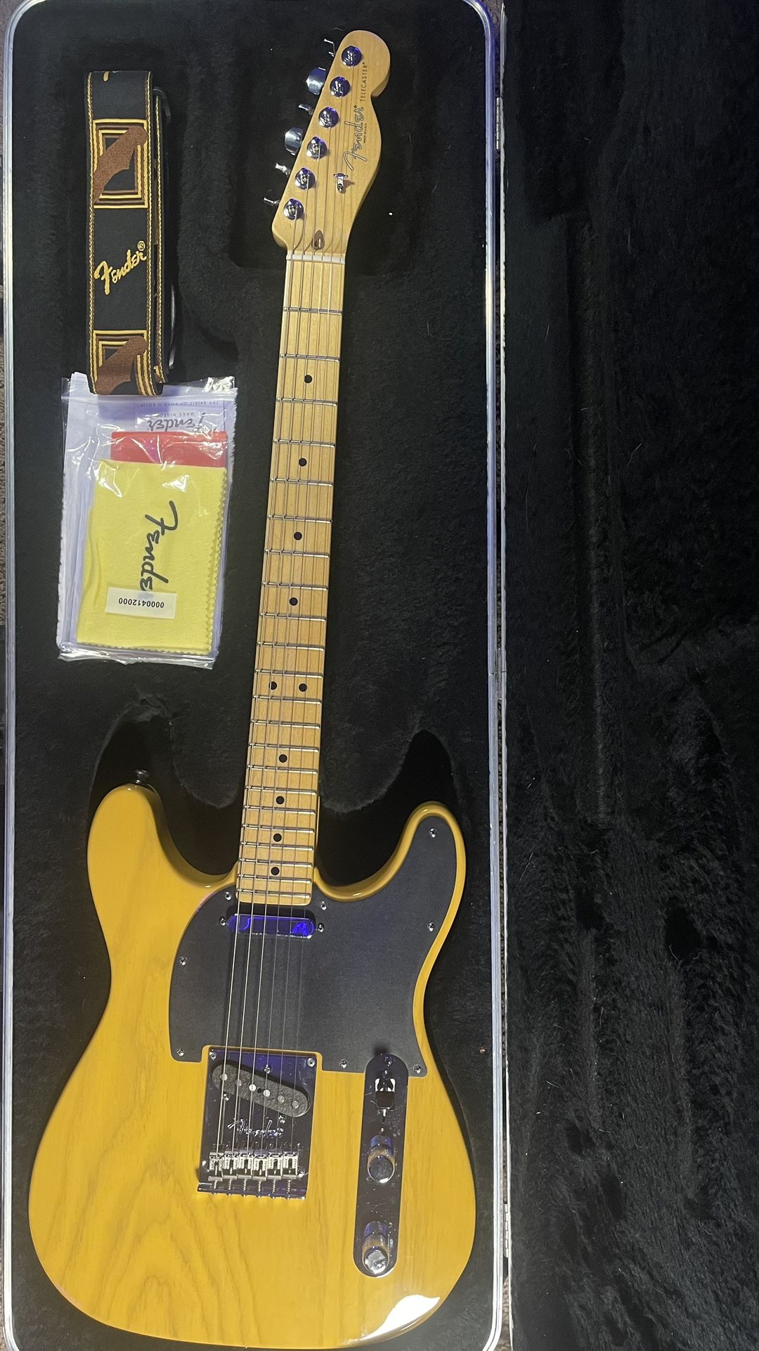 Fender Telecaster  USA  