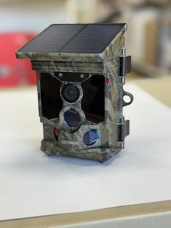 CEYOMUR CY 95 TRAIL CAMERA NEW