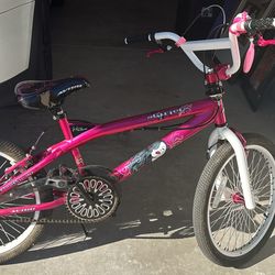 Girl Bike (20 inches)