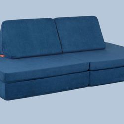 Nugget Couch - $200 OBO