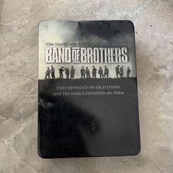 Complete Series