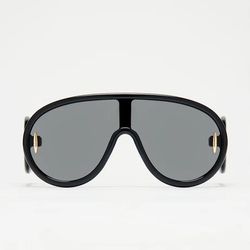 Lavish Edge Sunglasses
