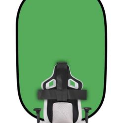 Green Background 