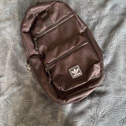 Adidas Originals Utility Sling Crossbody Bag