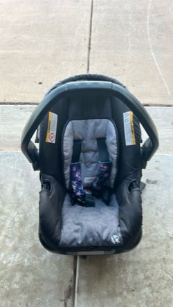 Car seat