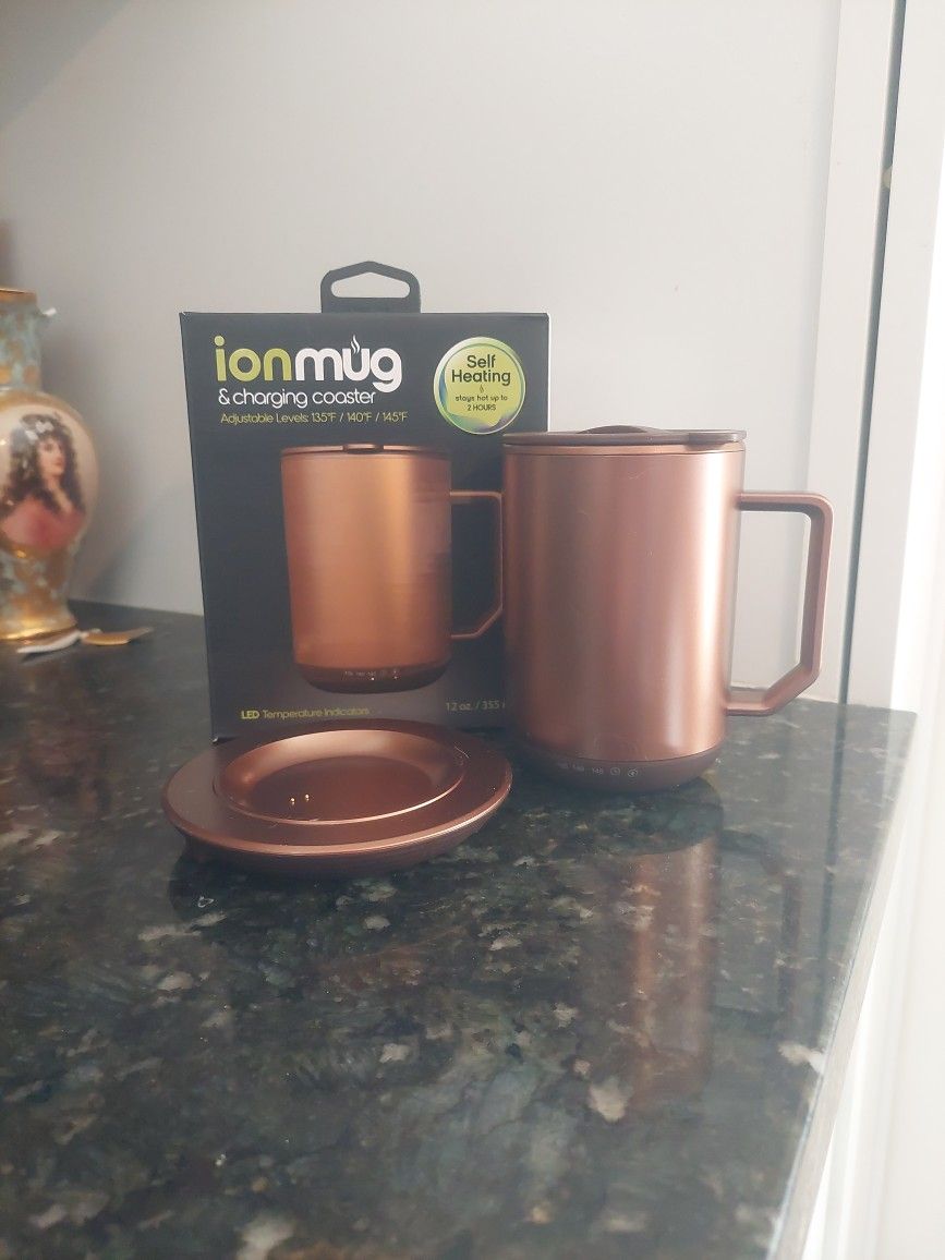 Ionmug