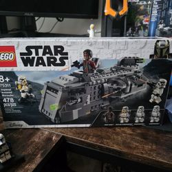 Lego Set 75311