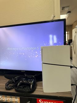 Ps5 digital 💥