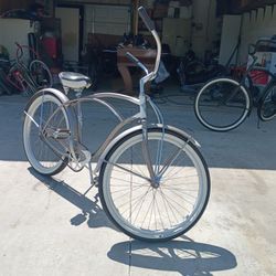 Beach Cruiser 