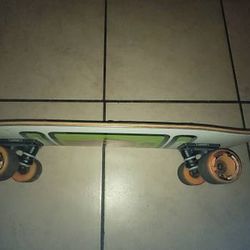 Skateboard