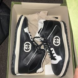 Gucci Shoes 