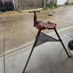 Portable VISE