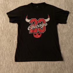 Chicago Bulls Shirt