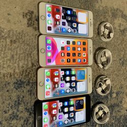 iPhone 7 Plus 128g Unlocked 