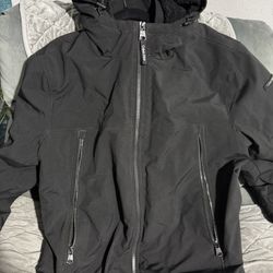 Calvin Klein Jacket