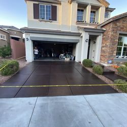 Epoxy Floors And More 