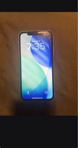 iPhone 11