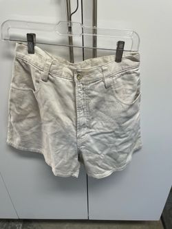 Women’s Columbia Corduroy shorts