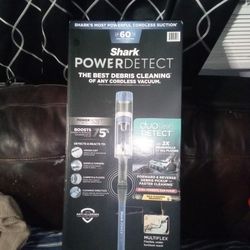 Shark Cordless Vacuum