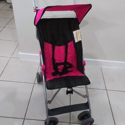 Stroller Wonder buggy. walmart is worth $ 44.99. Firm