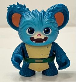 Disney Parks Star Wars Young Jedi Adventures 2.7” Nubs Figure