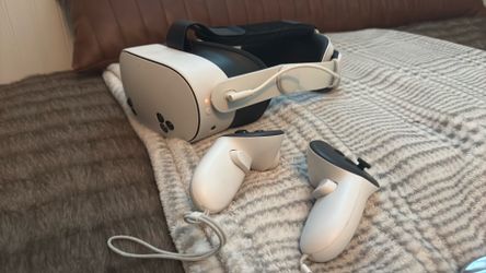 Meta quest 3s vr