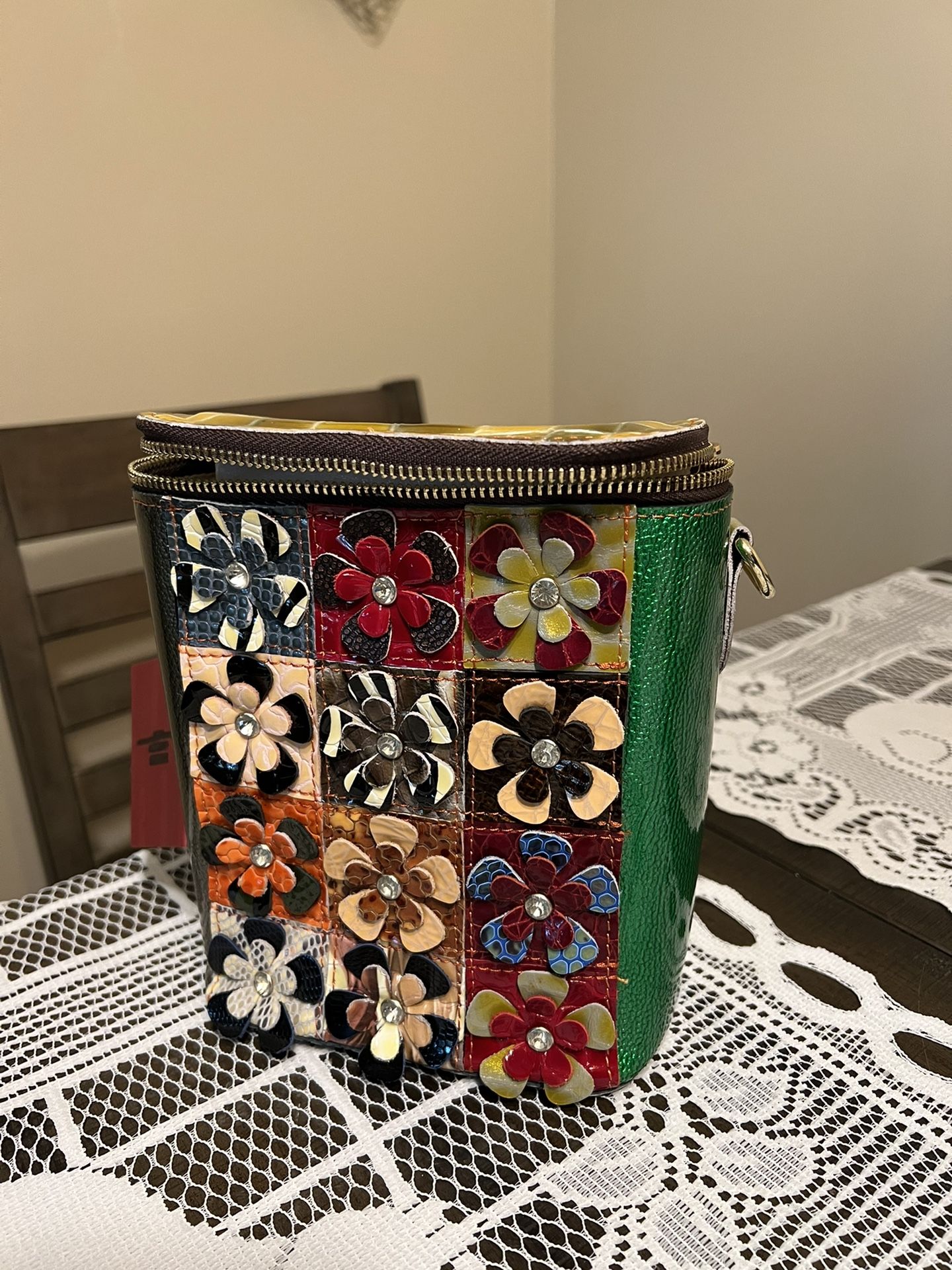 Designer Handbag