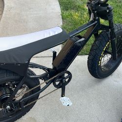 MacFox X7 Modded 