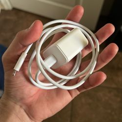 Iphone Charger