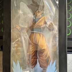 Dragon Ball Z Manga Son Goku Dimensions Grandista