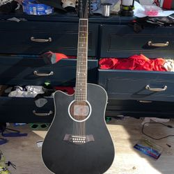 Guitar