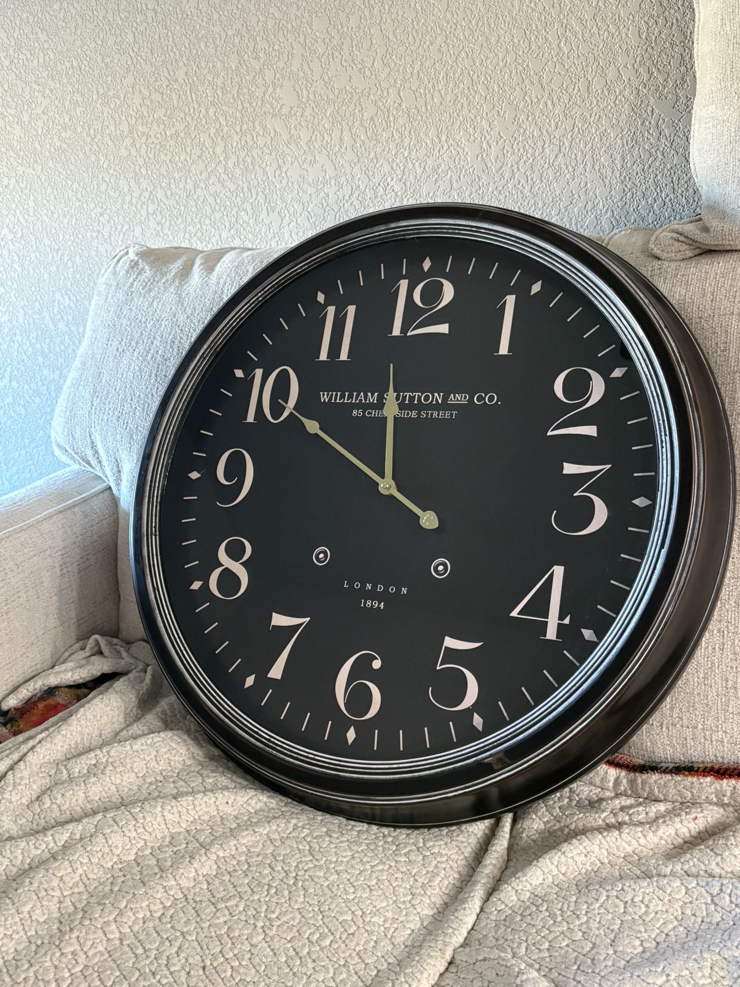 Miscellaneous Home Decor